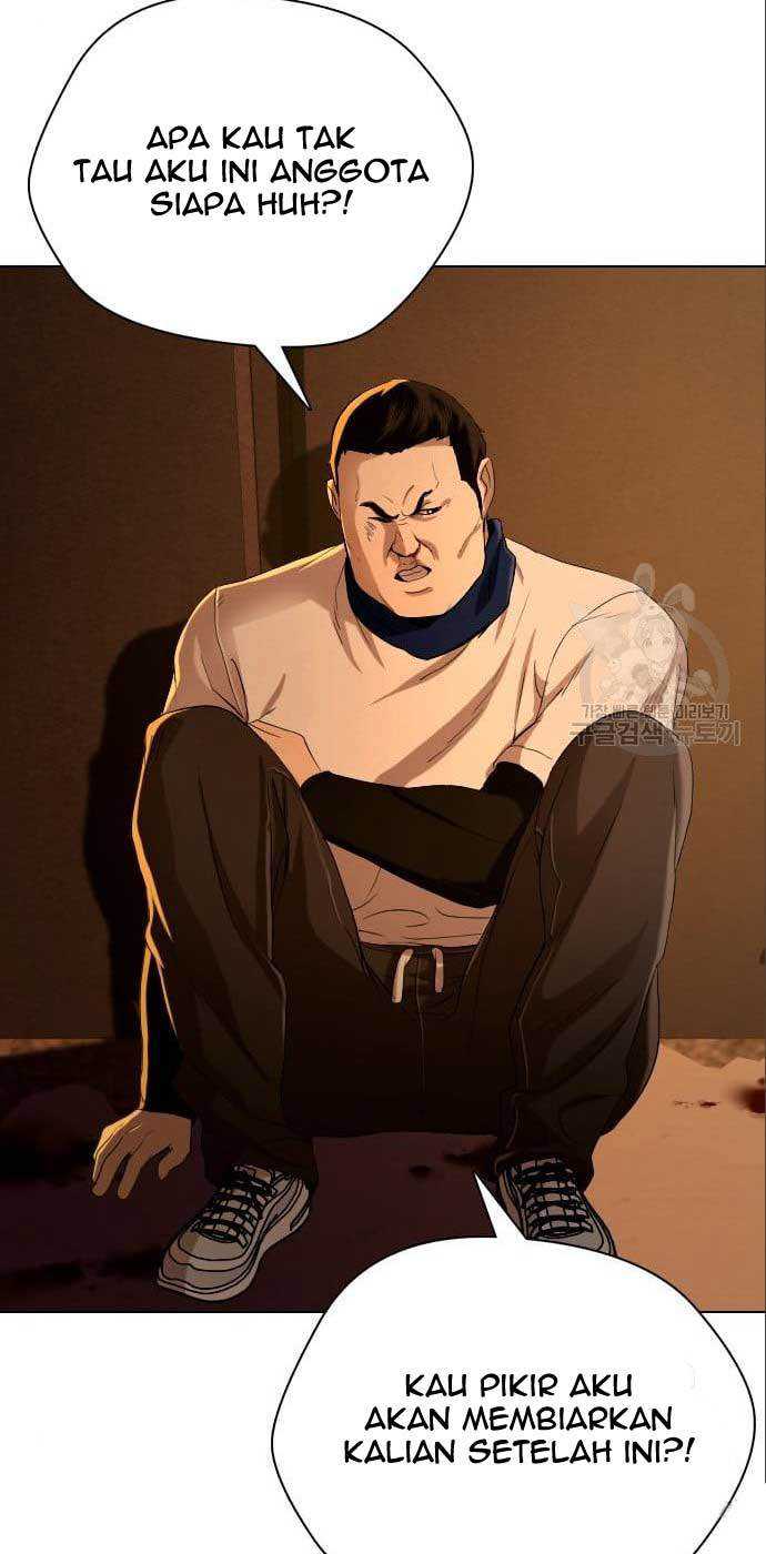 The 18 Year Old Spy Chapter 25 Gambar 64