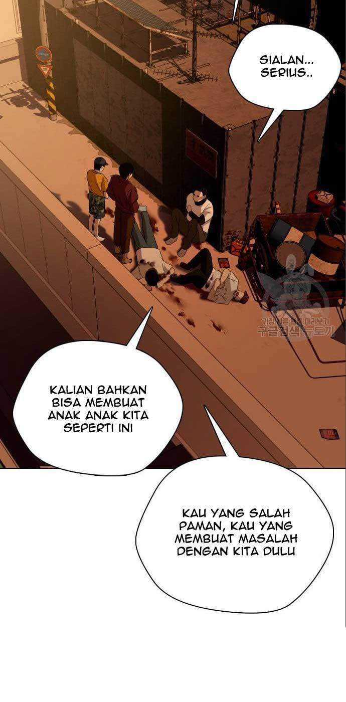 The 18 Year Old Spy Chapter 25 Gambar 68