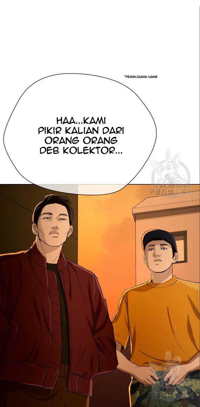 The 18 Year Old Spy Chapter 25 Gambar 69