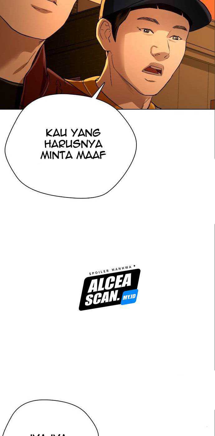The 18 Year Old Spy Chapter 25 Gambar 72