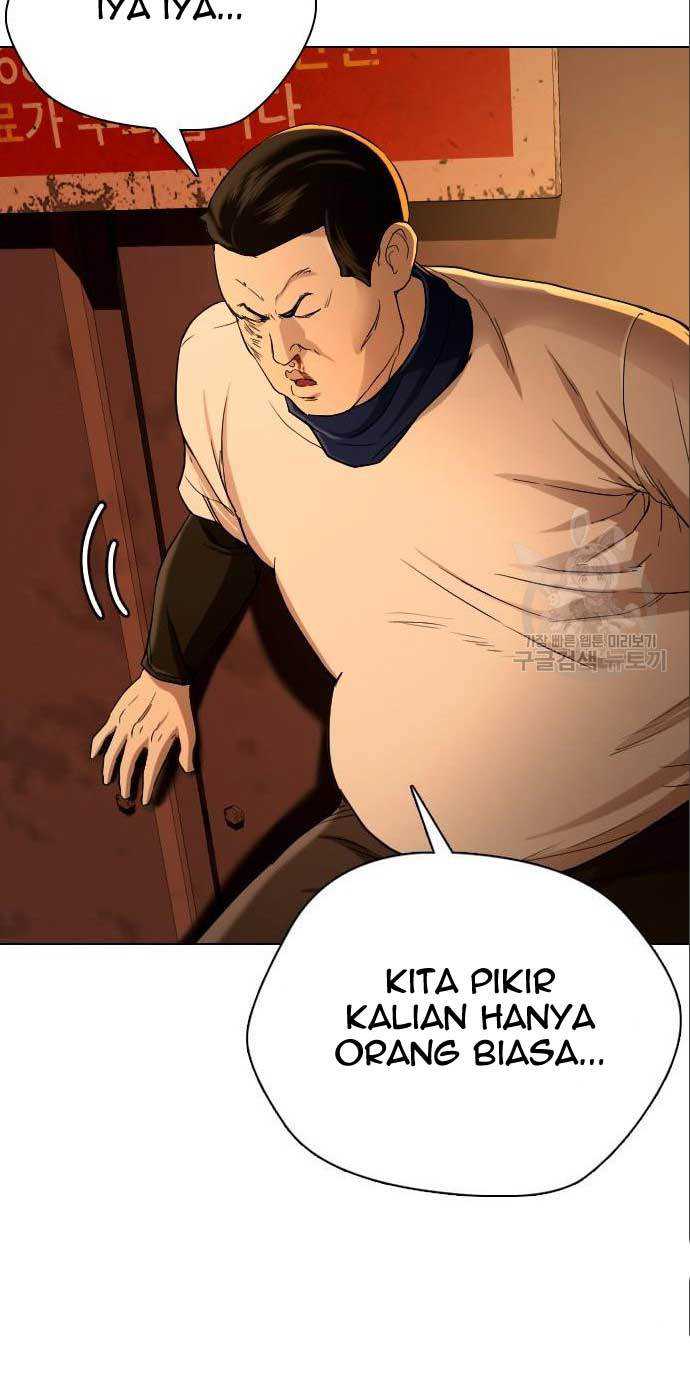 The 18 Year Old Spy Chapter 25 Gambar 73
