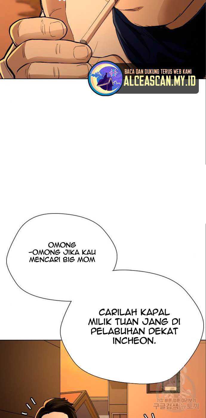 The 18 Year Old Spy Chapter 25 Gambar 76