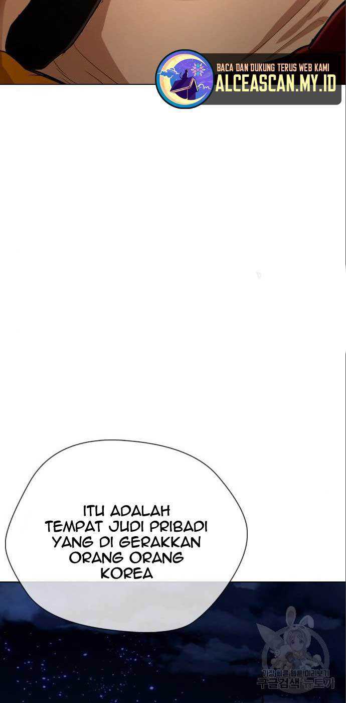 The 18 Year Old Spy Chapter 25 Gambar 79