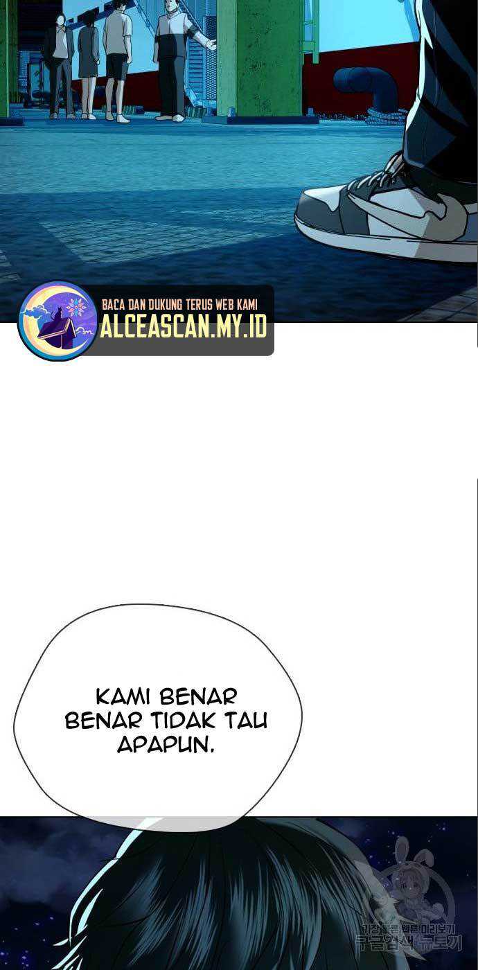 The 18 Year Old Spy Chapter 25 Gambar 83
