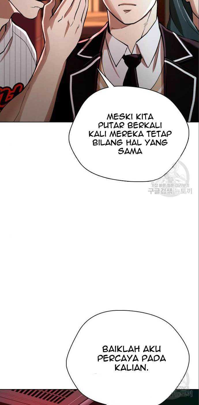 The 18 Year Old Spy Chapter 25 Gambar 87