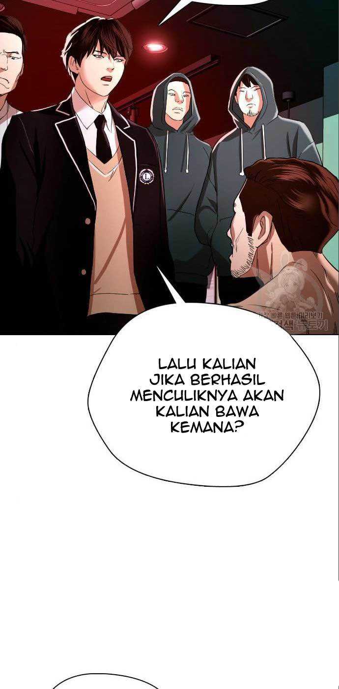 The 18 Year Old Spy Chapter 25 Gambar 88