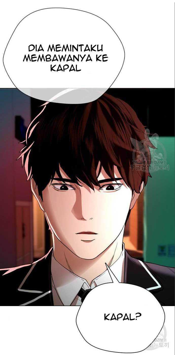The 18 Year Old Spy Chapter 25 Gambar 90