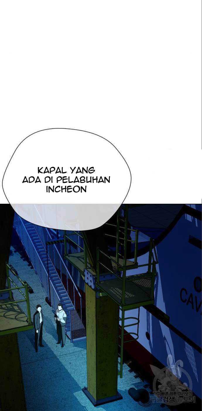 The 18 Year Old Spy Chapter 25 Gambar 91