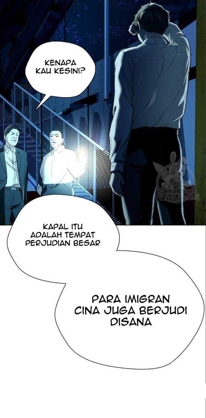 The 18 Year Old Spy Chapter 25 Gambar 93