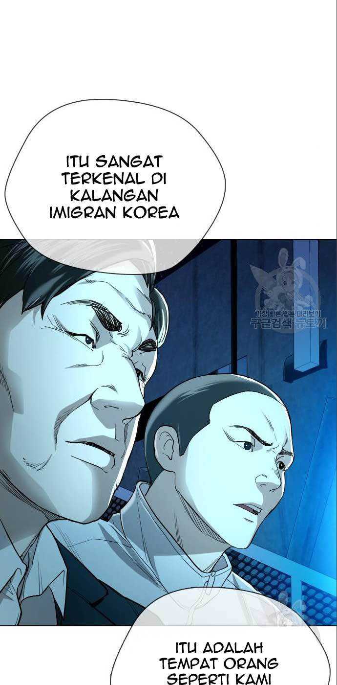 The 18 Year Old Spy Chapter 25 Gambar 94