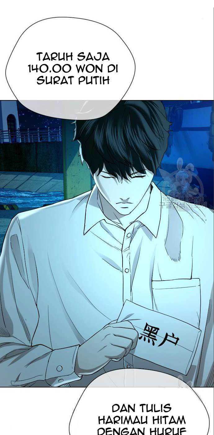 The 18 Year Old Spy Chapter 25 Gambar 96
