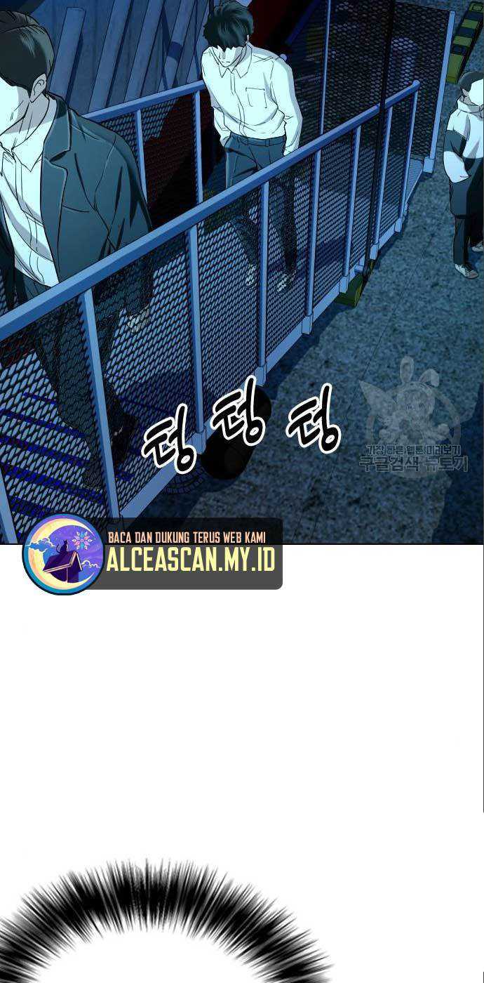The 18 Year Old Spy Chapter 25 Gambar 99