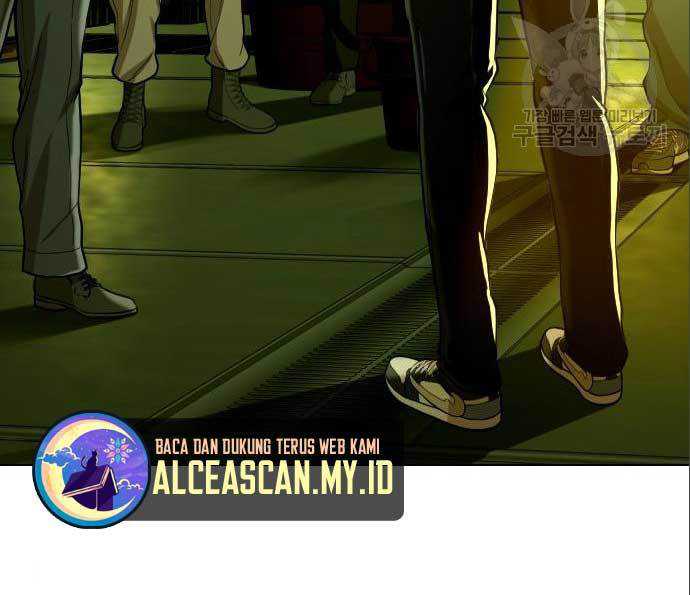 The 18 Year Old Spy Chapter 25 Gambar 117