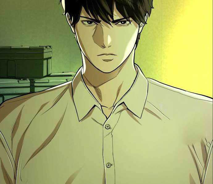 The 18 Year Old Spy Chapter 25 Gambar 120