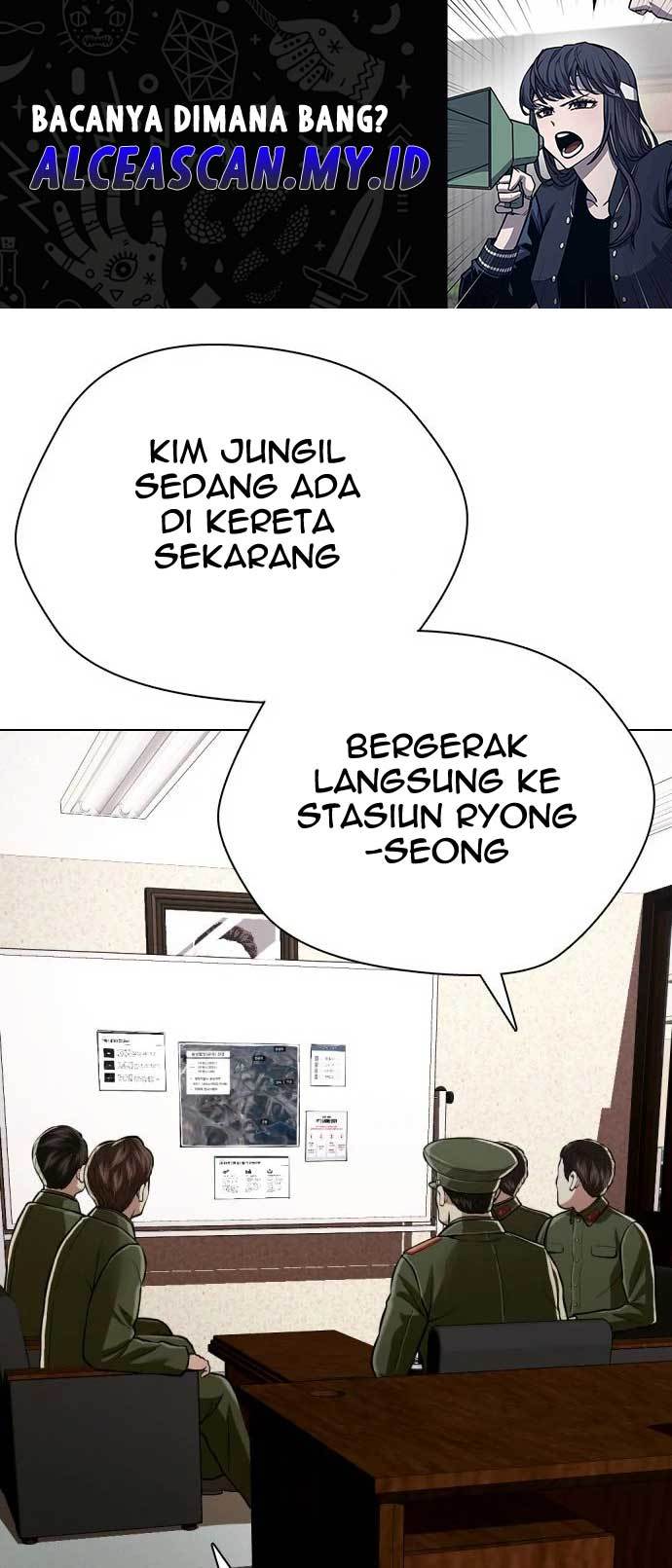 The 18 Year Old Spy Chapter 35 Gambar 2