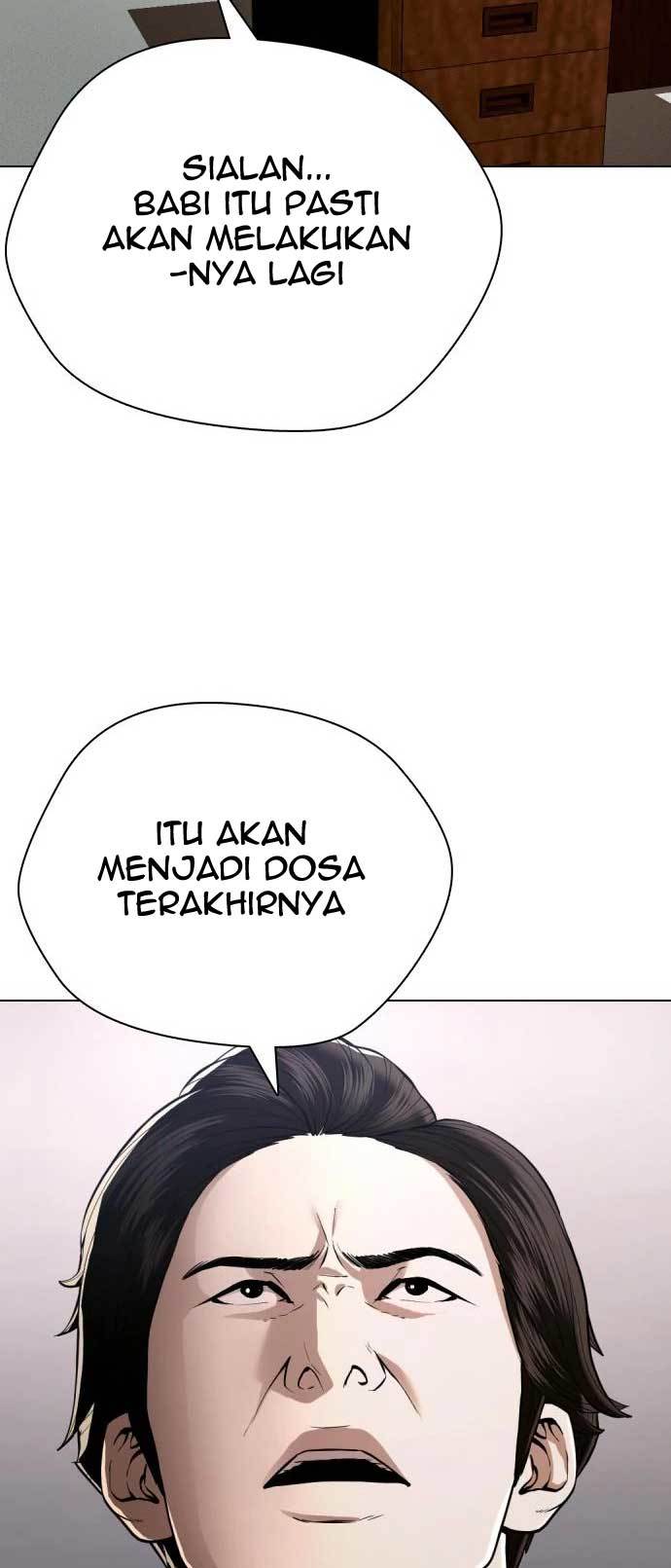 The 18 Year Old Spy Chapter 35 Gambar 3