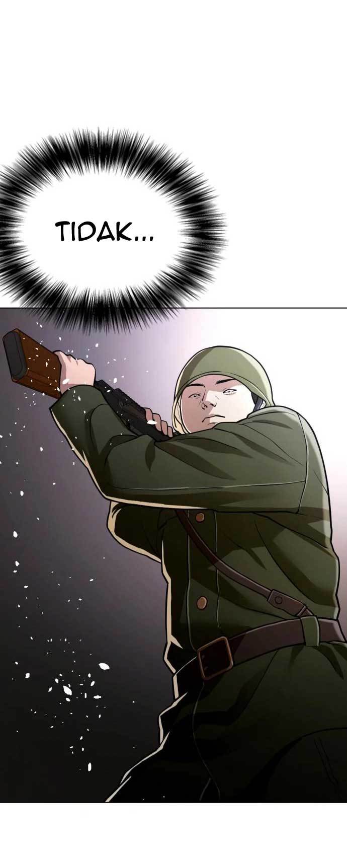 The 18 Year Old Spy Chapter 35 Gambar 20