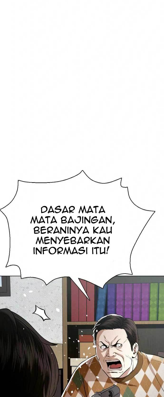 The 18 Year Old Spy Chapter 35 Gambar 78