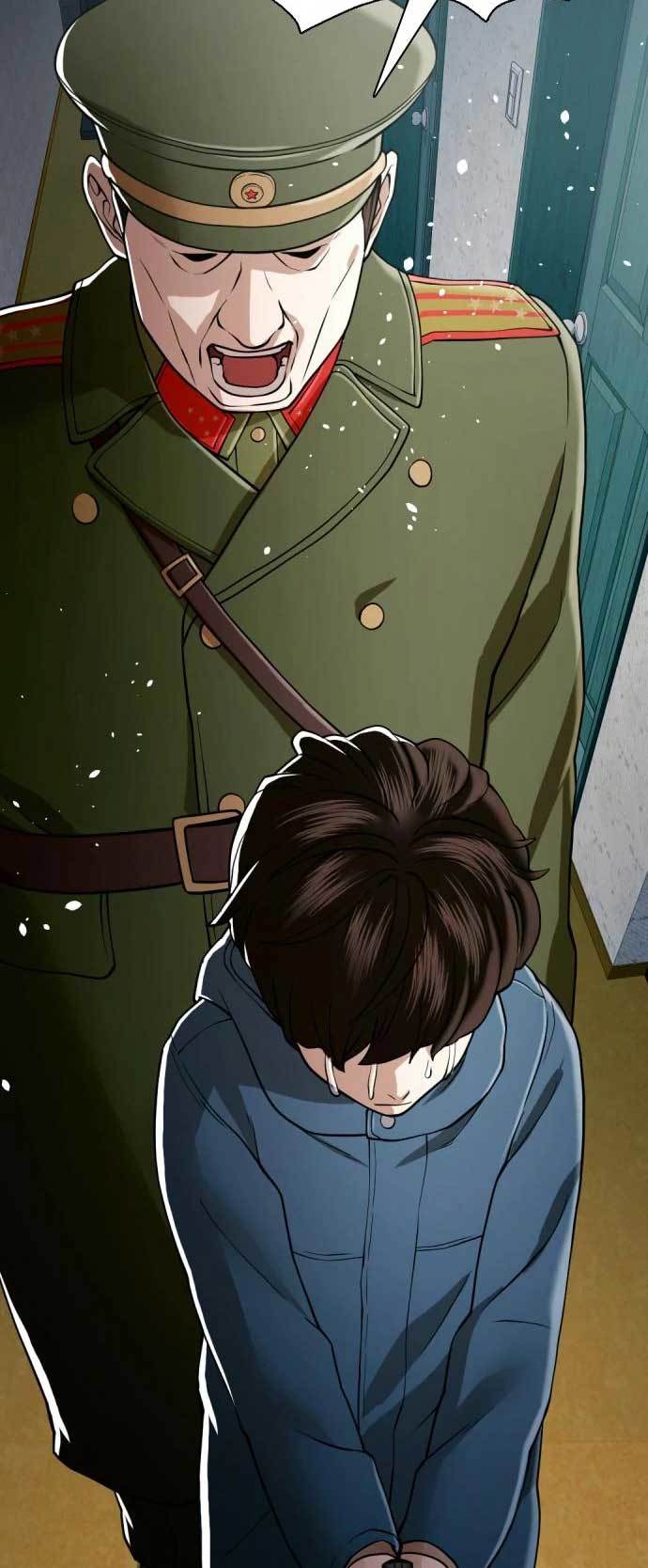 The 18 Year Old Spy Chapter 35 Gambar 85