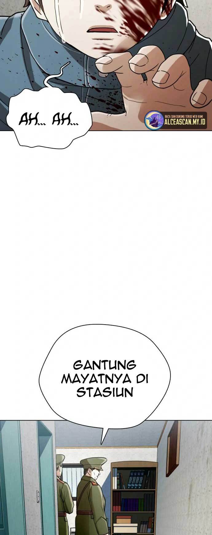 The 18 Year Old Spy Chapter 35 Gambar 106