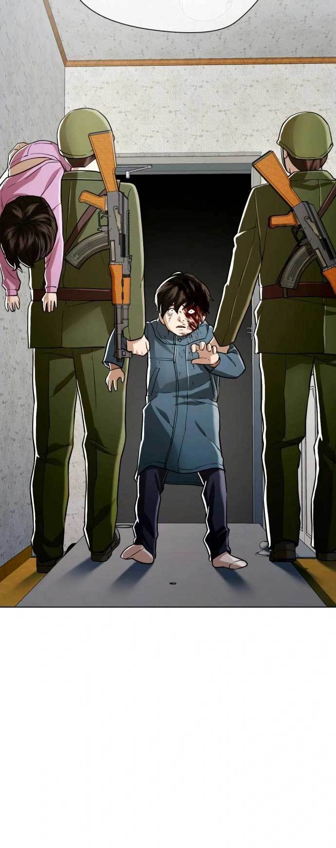 The 18 Year Old Spy Chapter 35 Gambar 108
