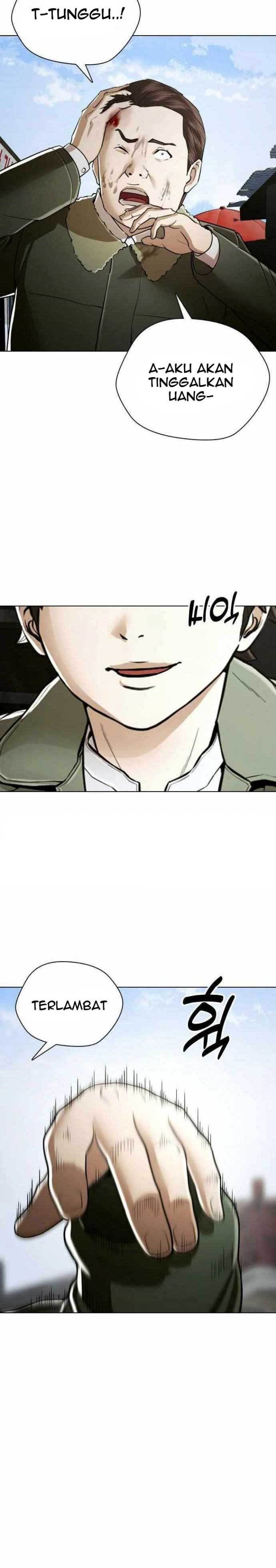 The 18 Year Old Spy Chapter 36 Gambar 5