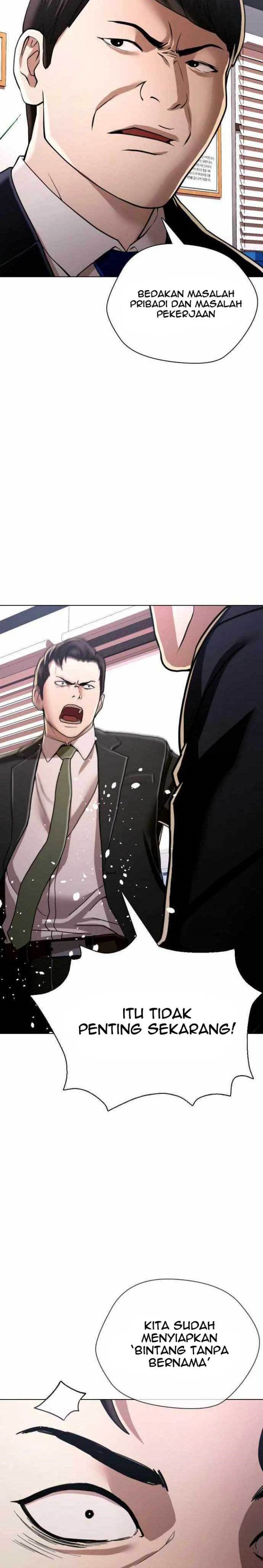 The 18 Year Old Spy Chapter 36 Gambar 12