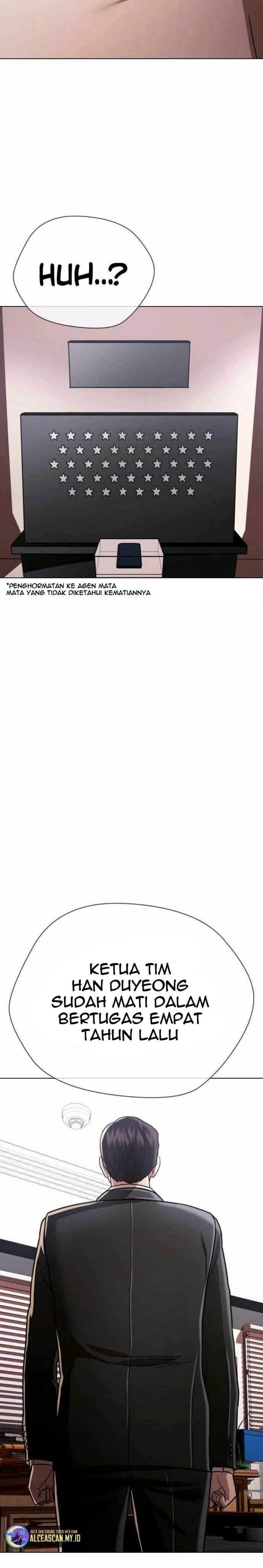 The 18 Year Old Spy Chapter 36 Gambar 13