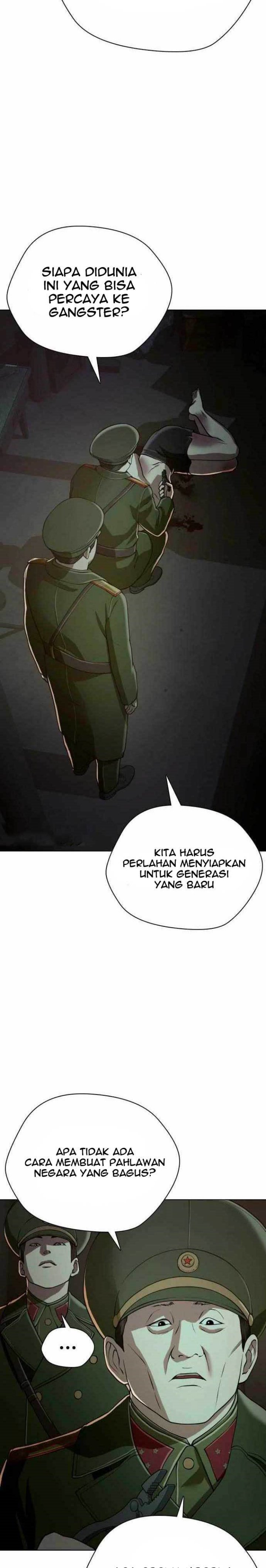 The 18 Year Old Spy Chapter 36 Gambar 20