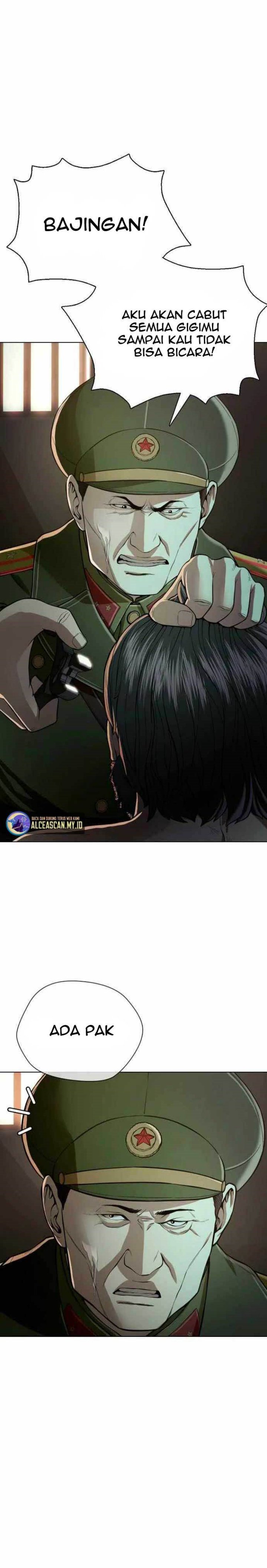 The 18 Year Old Spy Chapter 36 Gambar 22