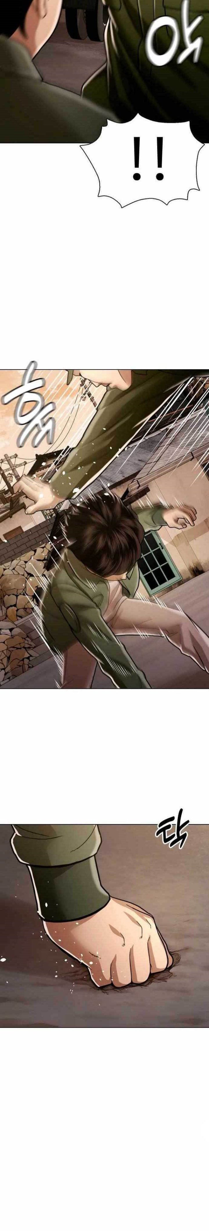 The 18 Year Old Spy Chapter 36 Gambar 29