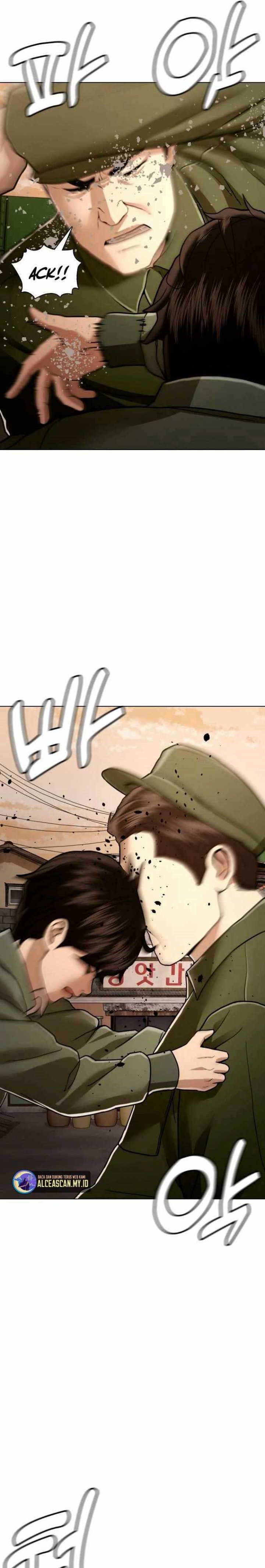 The 18 Year Old Spy Chapter 36 Gambar 30