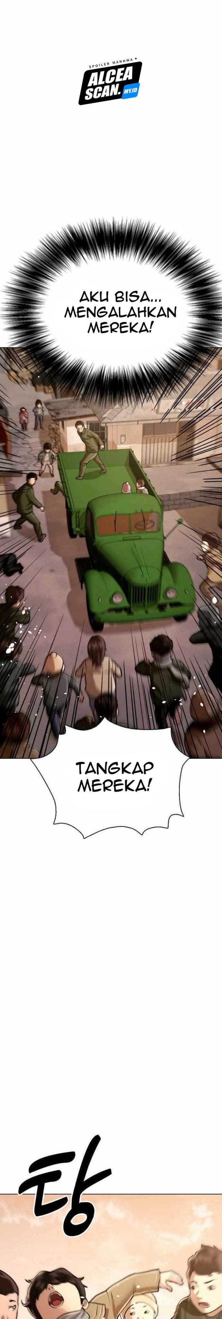 The 18 Year Old Spy Chapter 36 Gambar 32