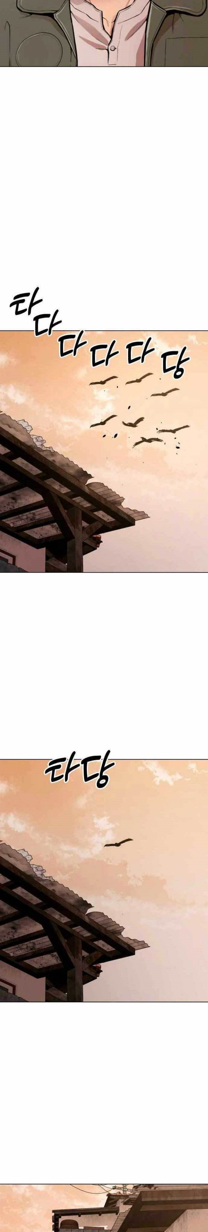 The 18 Year Old Spy Chapter 36 Gambar 34