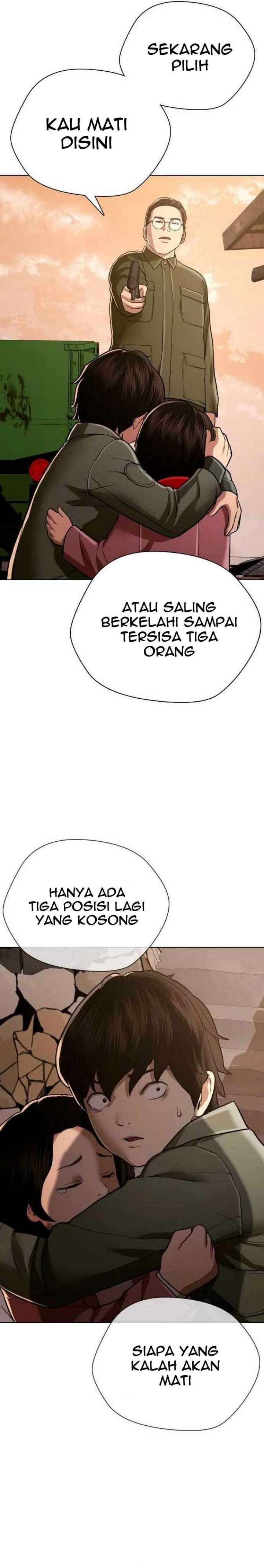 The 18 Year Old Spy Chapter 36 Gambar 36
