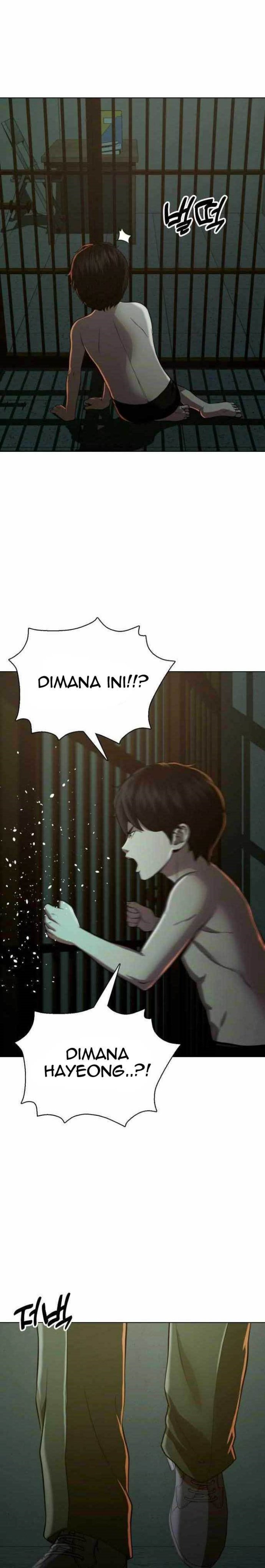 The 18 Year Old Spy Chapter 36 Gambar 42