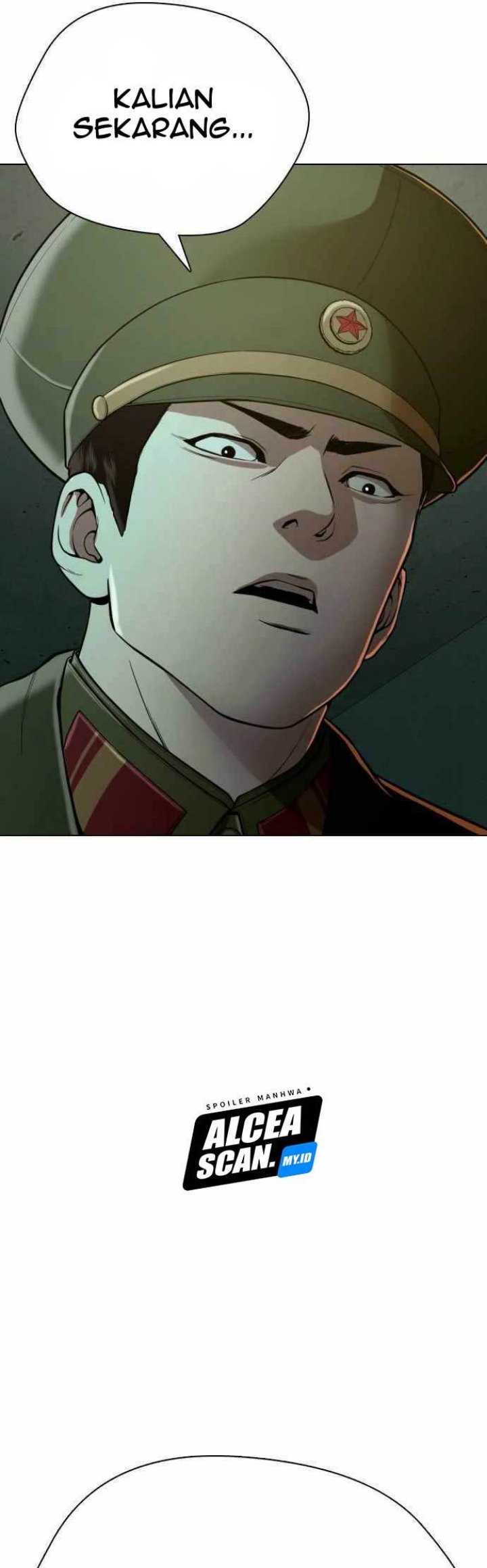 The 18 Year Old Spy Chapter 36 Gambar 44