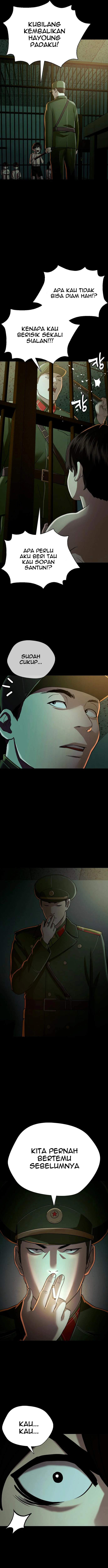 The 18 Year Old Spy Chapter 37 Gambar 4