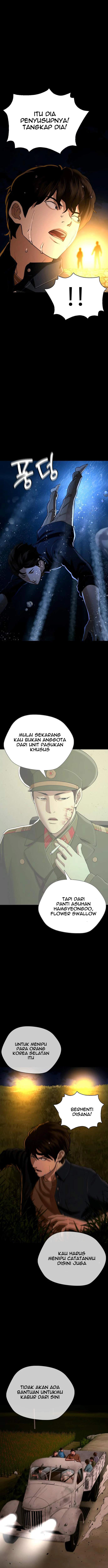 The 18 Year Old Spy Chapter 37 Gambar 10