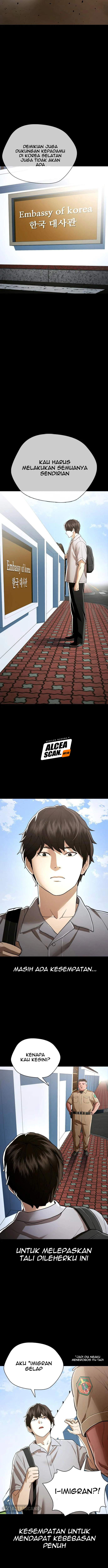 The 18 Year Old Spy Chapter 37 Gambar 11