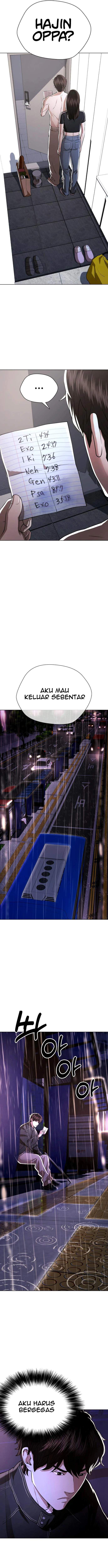 The 18 Year Old Spy Chapter 37 Gambar 16