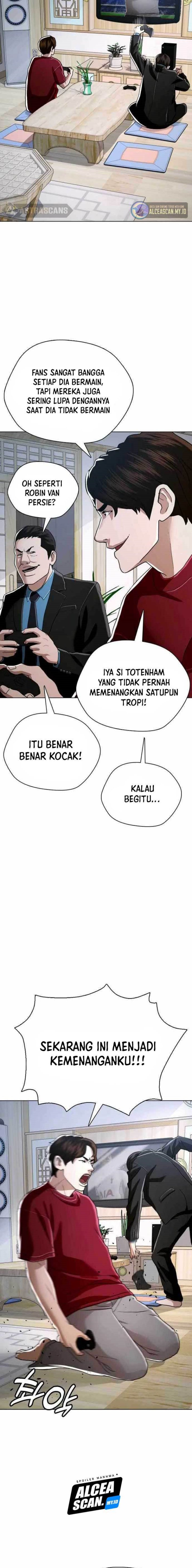 The 18 Year Old Spy Chapter 38 Gambar 5