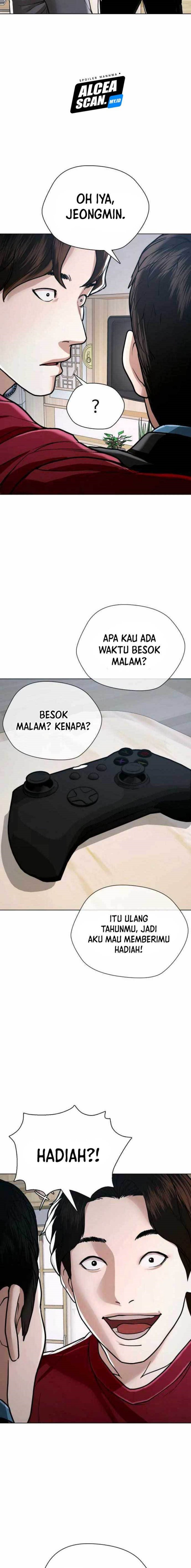 The 18 Year Old Spy Chapter 38 Gambar 8