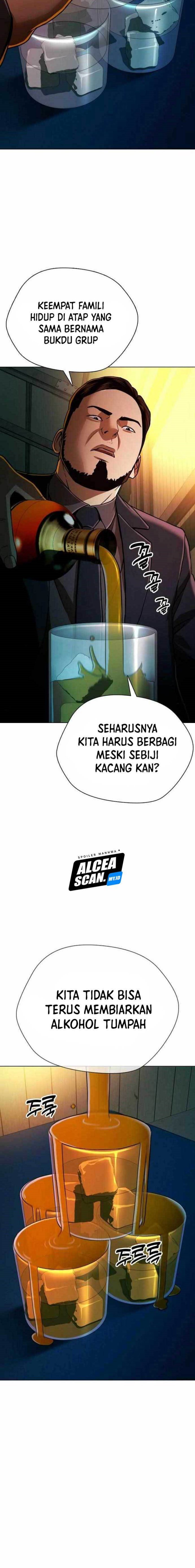 The 18 Year Old Spy Chapter 38 Gambar 16