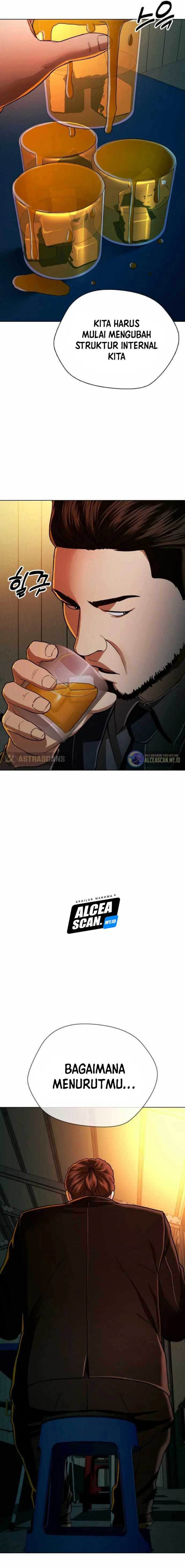 The 18 Year Old Spy Chapter 38 Gambar 17