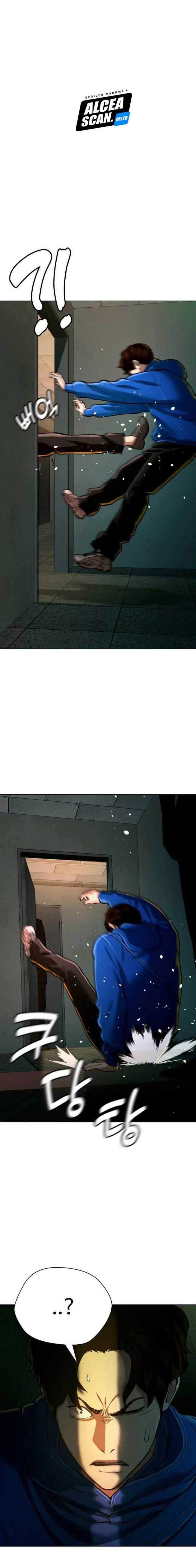 The 18 Year Old Spy Chapter 38 Gambar 24