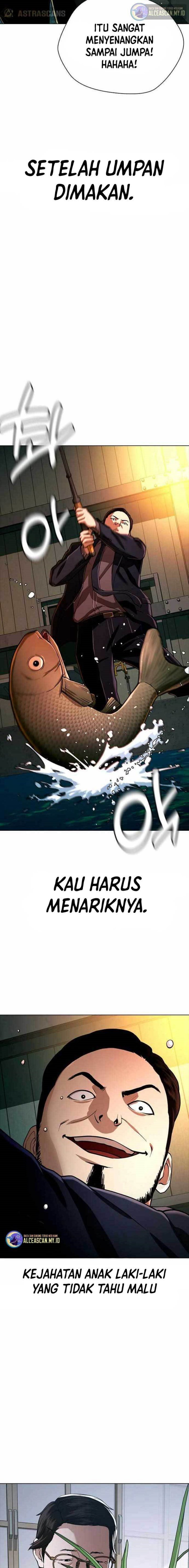 The 18 Year Old Spy Chapter 38 Gambar 30