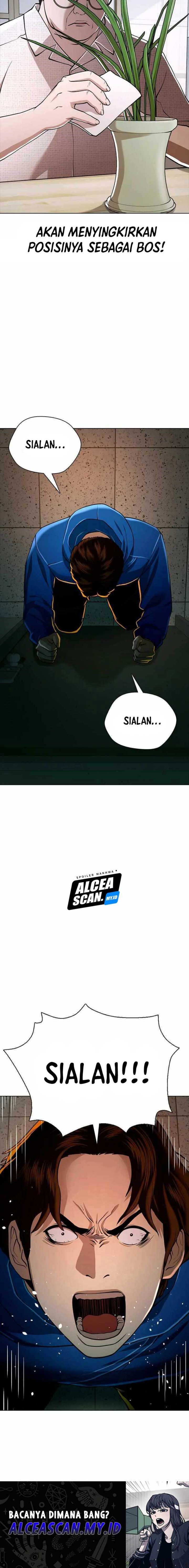 The 18 Year Old Spy Chapter 38 Gambar 31