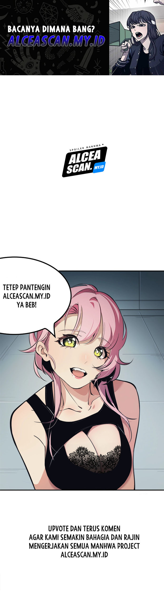 The 18 Year Old Spy Chapter 43 Gambar 2
