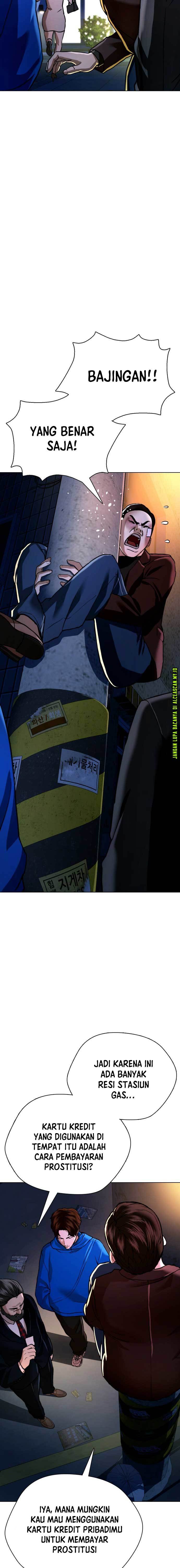 The 18 Year Old Spy Chapter 43 Gambar 19